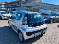 Gebraucht Citroën C1 68 PS (50 kW) 2006 Grau Kleinwagen