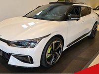 Nieuw Kia EV6 GT 142 kW (194 PK) 2025 Wit SUV