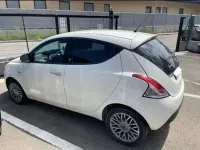 Usata Lancia Ypsilon Silver 95 CV (69 kW) 2012 Other Utilitaria