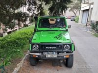 Usata Suzuki Samurai 1990 SUV