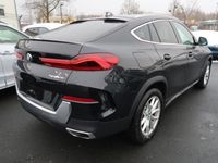 usata BMW X6 xDrive30d 48V xLine