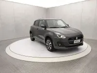 Usata Suzuki Swift 90 CV (66 kW) 2019 Grigio Utilitaria