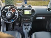 usata Smart ForTwo Coupé 2ª serie - 2018