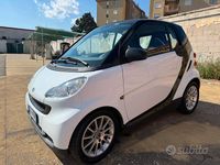 Usata Smart ForTwo Coupé 71 CV (52 kW) 2010 Bianco Coupé