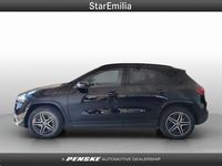 Usata Mercedes EQA250+ Advanced 139 kW (190 CV) 2025 Nero SUV