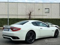 usata Maserati Granturismo 4.2 auto