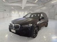 Usata BMW iX3 79 kW (108 CV) 2022 SUV