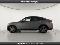 usata Mercedes GLC43 AMG ClasseAMG -Benz e 4Matic EQ-Power CoupÃ© Premium