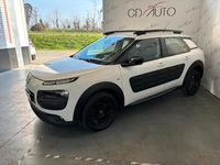 usata Citroën C4 Cactus C4 1.6 bluehdi Shine s