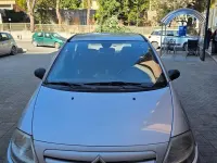 Usata Citroën C3 Exclusive 90 CV (66 kW) 2004 Berlina