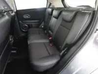 Usata Honda HR-V Executive 131 CV (96 kW) 2020 Argento SUV