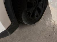 Usata Jeep Compass 120 CV (88 kW) 2018 Bianco SUV