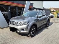 Usata Nissan Navara 190 CV (139 kW) 2019 Grigio Pick-up