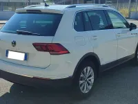 Usata VW Tiguan Life 131 CV (96 kW) 2022 SUV