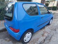 usata Fiat 600 1.1