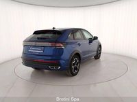 Usata VW Taigo R-line 116 CV (85 kW) 2025 Blu metallizzato SUV