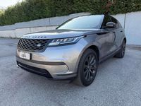 Usata Land Rover Range Rover Velar SE 204 CV (150 kW) 2021 Grigio SUV