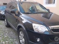 usata Opel Antara - 2014