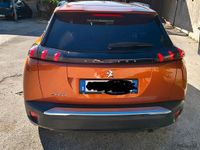 Usata Peugeot 2008 2021 SUV