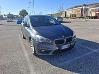 Usata BMW 218 Active Tourer 150 CV (110 kW) 2015 Monovolume