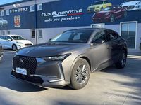 Usata DS Automobiles DS4 Business 131 CV (96 kW) 2022 Grigio Berlina
