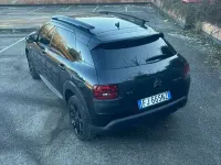 Usata Citroën C4 PureTech 110 CV (80 kW) 2017 SUV