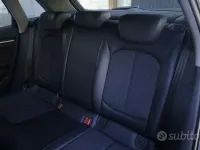 Usata Audi A3 Premium 150 CV (110 kW) 2020 Grigio Berlina