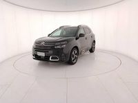 Usata Citroën C5 Aircross Shine 177 CV (130 kW) 2020 Nero SUV