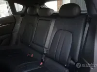 Usata Maserati Levante GranLusso 350 CV (257 kW) 2021 Nero SUV