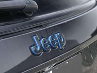 Usata Jeep Compass Limited 131 CV (96 kW) 2022 Nero SUV