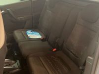 Usata Opel Meriva 120 CV (88 kW) 2013 Marrone Monovolume