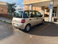 Usata Fiat Multipla 2009 Monovolume