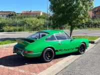 Usata Porsche 911 Carrera RS 90 CV (66 kW) 1960 Verde Coupé
