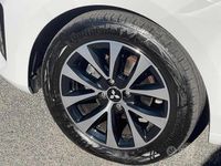 Usata Mitsubishi Colt Intense 91 CV (66 kW) 2024 Bianco Berlina