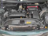 Usata Mini Cooper 116 CV (85 kW) 2006 Verde Utilitaria