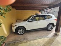 Usata BMW X1 116 CV (85 kW) 2019 SUV