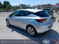 Usata Opel Astra Dynamic 110 CV (80 kW) 2017 Other Berlina