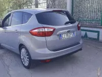 Usata Ford C-MAX Titanium 116 CV (85 kW) 2011 Monovolume