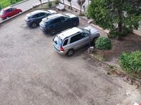 Usata Kia Sportage Active 140 CV (102 kW) 2005 Grigio SUV