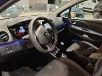 Usata Renault Clio 90 CV (66 kW) 2018 Grigio Station wagon