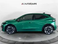 Nuova Renault Clio Techno 2025 Verde scuro Utilitaria