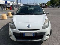 usata Renault Clio III Clio2009 3p 1.5 dci Dynamique 90cv