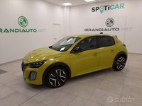 Usata Peugeot 208 GT 101 CV (74 kW) 2024 Other Utilitaria