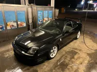 Usata Honda Prelude 190 CV (139 kW) 1999 Nero Coupé
