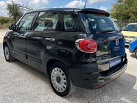 Usata Fiat 500L Urban 95 CV (69 kW) 2020 Nero Monovolume