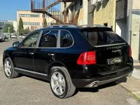 Usata Porsche Cayenne 340 CV (250 kW) 2003 Nero SUV