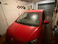 Usata VW up! 75 CV (55 kW) 2014 Rosso Utilitaria