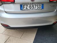 Usata Fiat Tipo Lounge 95 CV (69 kW) 2019 Grigio Berlina