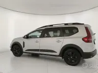 Usata Dacia Jogger Extreme 101 CV (74 kW) 2023 Grigio Monovolume
