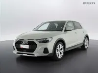 Usata Audi A1 Business 116 CV (85 kW) 2025 Argento SUV